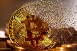 Kinh doanh - Fed kiên quyết nói &quot;không&quot; với tiền số, Bitcoin lao dốc như đứt phanh