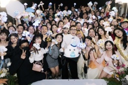 Sơn Tùng M-TP kiếm tiền "khủng" như thế nào?