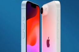 7 tính năng giúp iPhone SE 4 "gây sốt" dù chưa ra mắt