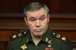 Thế giới - Bị Nga cáo buộc dùng đạn phốt pho trắng trên chiến trường, Ukraine lên tiếng