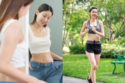 Làm đẹp - Chuyên gia công nhận top 10 bài tập đốt mỡ hiệu quả nhất 2024, có thể tập tại nhà, giảm 7kg trong 1 tháng