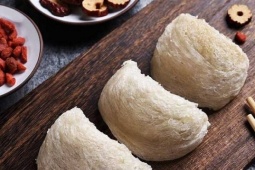 Sức khỏe đời sống - Những ai không nên ăn yến sào?
