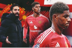 Bóng đá - Rashford cần tránh &quot;vết xe đổ&quot; của Ronaldo ở MU, Arsenal quyết dồn sức đá cúp (Clip 1 phút)