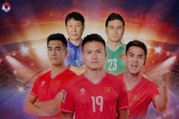 Bóng đá - ĐT Việt Nam bất bại AFF Cup, thăng tiến nhanh nhất Đông Nam Á ở bảng xếp hạng FIFA