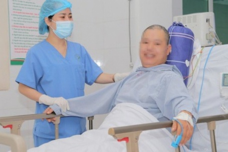 Người đàn ông 42 tuổi suýt chết vì nhồi máu cơ tim cấp, thừa nhận một...