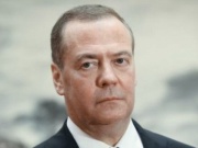 Thế giới - Vụ tướng Nga bị ám sát: Ông Medvedev cảnh báo toàn bộ ban biên tập tờ The Times của Anh