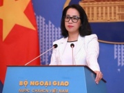 Tin tức trong ngày - Bộ Ngoại giao thông tin vụ người Việt bị sát hại ở Singapore