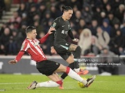 Bóng đá - Video bóng đá Southampton - Liverpool: Nhọc nhằn vào bán kết (League Cup)