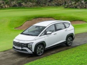 Tư vấn - Nhiều người thích mua Hyundai Stargazer cũ thay vì xe mới: Tại sao?