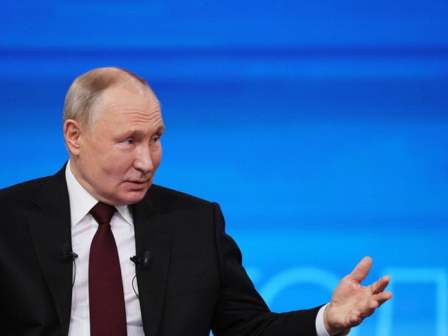 Ông Putin lên tiếng về vụ nổ ở Moscow làm tướng Nga thiệt mạng