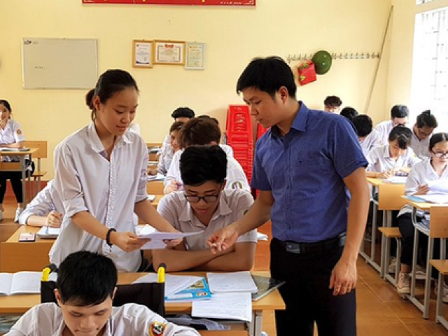 Một địa phương thí điểm cho học sinh học 5 ngày/tuần, nghỉ học thứ bảy