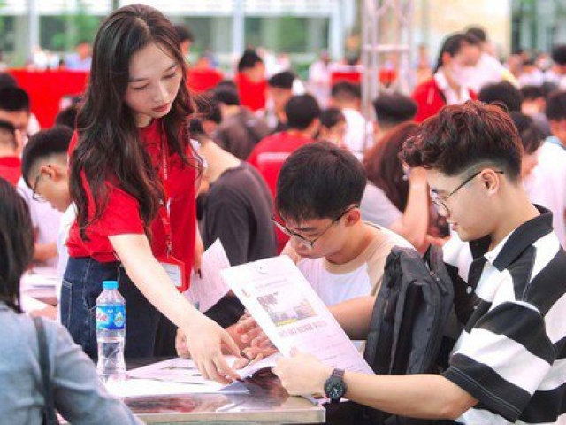 Sinh viên có thể được miễn học phí nếu học ngành này