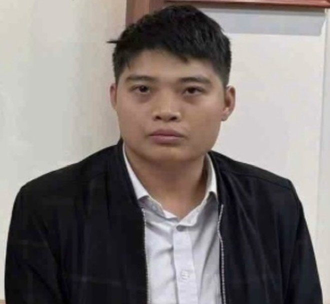 Chân dung đối tượng cầm đầu Phạm Ngọc Tuấn