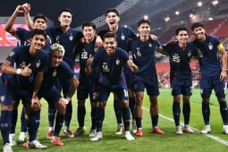 Bóng đá - Lộ diện đối thủ ĐT Việt Nam ở bán kết AFF Cup: Thái Lan hay Singapore?