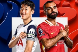 Bóng đá - Dự đoán tỷ số vòng 17 Ngoại hạng Anh: Tottenham mơ cản Liverpool, MU - Man City gặp khó