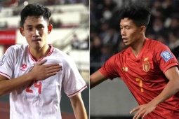 Bóng đá - Nhận định bóng đá ĐT Việt Nam – Myanmar: Đề phòng cú sốc (AFF Cup)