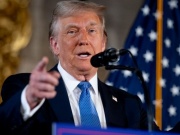 Kinh doanh - Ông Trump dọa áp thuế nếu EU không làm điều này