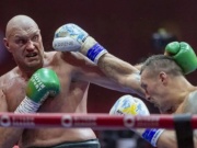 Thể thao - Boxing kinh điển: "Vua giang hồ" Tyson Fury và cuộc chiến với Usyk tranh ngôi vương