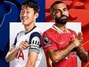 Bóng đá - Dự đoán tỷ số vòng 17 Ngoại hạng Anh: Tottenham mơ cản Liverpool, MU - Man City gặp khó