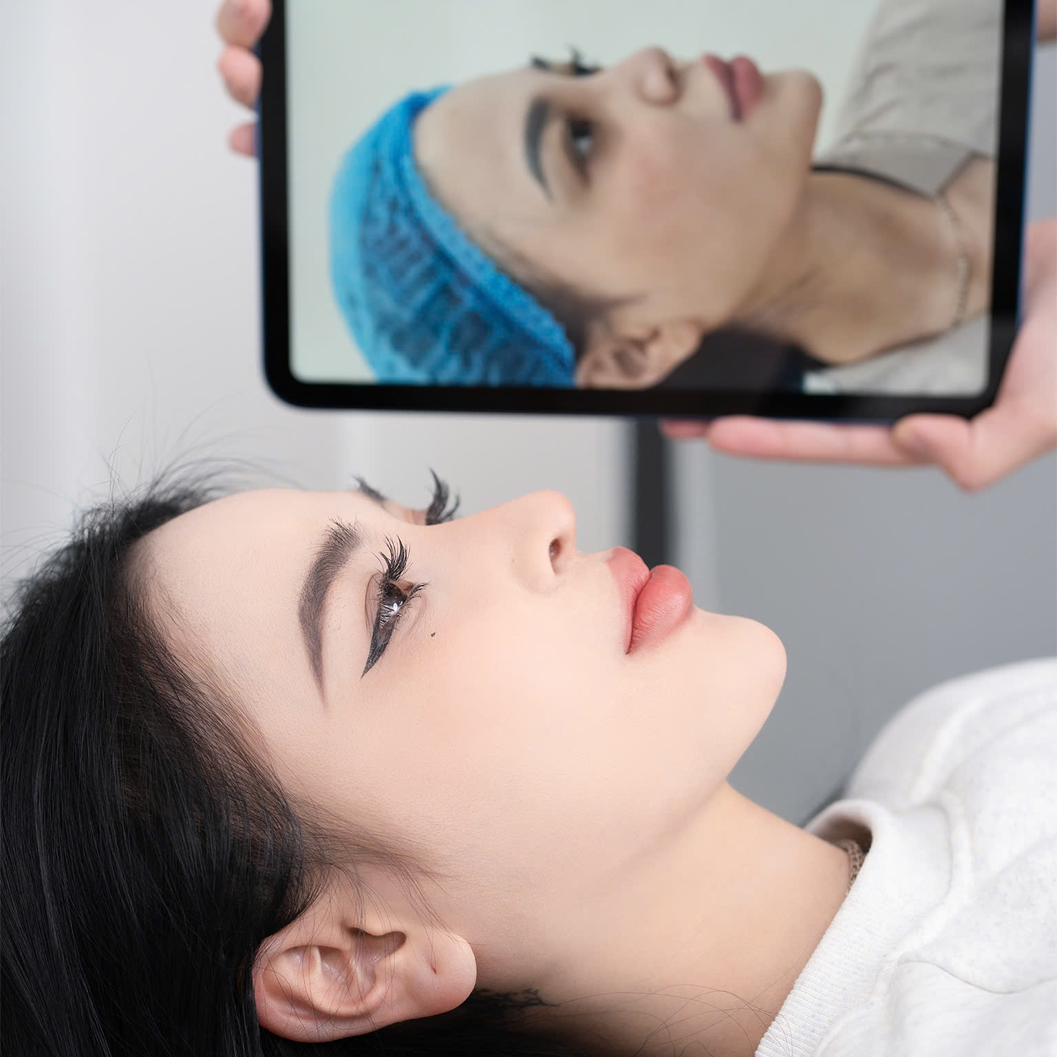 Thạc sĩ - Bác sĩ Đặng Văn Định: Kiến tạo vẻ đẹp an toàn và chuẩn y tế - 4