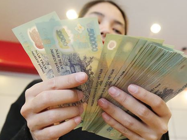 Sinh viên học những ngành này, mức lương khởi điểm lên đến hàng chục triệu đồng mỗi tháng
