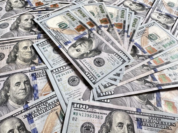 Tỷ giá USD hôm nay 20/12/2024: Đồng USD tiếp tục mạnh lên sau khi Fed cắt giảm lãi suất. 
