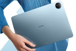 Vivo Pad 4 Pro lộ cấu hình với màn 144Hz, pin 12.000 mAh