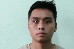 An ninh - Xã hội - Lật tẩy bí mật đằng sau gã tài xế taxi có biệt danh "Cu Lì"