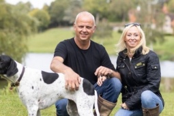 Bạn trẻ - Cuộc sống - Cuộc sống hiện tại của người đàn ông từng trúng xổ số hơn 3.435 tỷ đồng