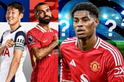 Bóng đá - Sao nào hưởng lợi nếu MU &quot;trảm&quot; Rashford, Tottenham siêu tấn công đe dọa Liverpool (Clip 1 phút)