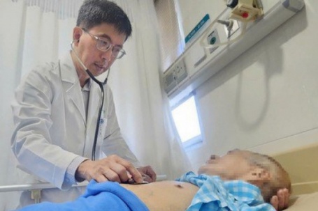 Bỏ qua các dấu hiệu cảnh báo 'đơn giản', người đàn ông nhồi máu cơ tim...