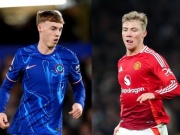Bóng đá - Nhận định trận HOT Ngoại hạng Anh: MU sáng cửa kiếm 3 điểm, Chelsea gây sức ép Liverpool
