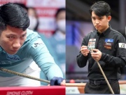 Thể thao - Cơ thủ bi-a Việt Nam khiến siêu sao thế giới phải nể, gây chấn động năm 2024