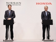 Tin tức ô tô - Honda và Nissan thảo luận sáp nhập, thành lập liên minh tỷ đô
