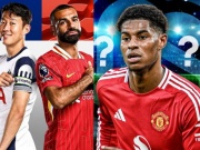 Bóng đá - Sao nào hưởng lợi nếu MU "trảm" Rashford, Tottenham siêu tấn công đe dọa Liverpool (Clip 1 phút)