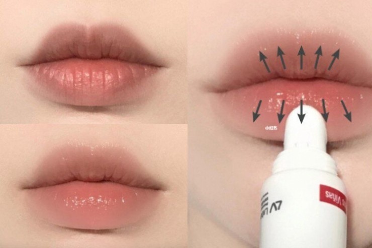 Cứ khô môi liền thoa ngay son dưỡng, chuyên gia chỉ rõ 90% mọi người đều mắc sai lầm này khiến môi khô nứt nẻ