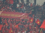 Bóng đá - Chính thức: Đội tuyển Việt Nam chơi trận bán kết ASEAN Cup 2024 tại SVĐ Việt Trì