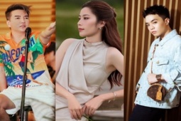 Top 4 Sao Việt vướng scandal 2024: Gọi tên Đàm Vĩnh Hưng, Nam Em, Negav, Nam Thư