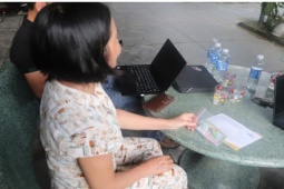 Vụ kiện đòi tiền trúng vé số 2 tỉ đồng: Động thái mới nhất của toà án
