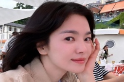 Ba món Song Hye Kyo tránh xa để bảo toàn làn da không tuổi