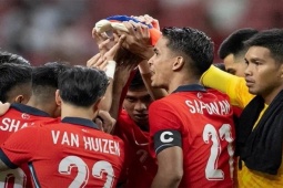 3 thách thức của Singapore có thể gây khó khăn cho ĐT Việt Nam