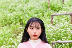 Du lịch - Chiêm ngưỡng vẻ đẹp hoa tam giác mạch, dã quỳ vàng nở rộ giữa lòng Thủ đô