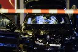 Thế giới - Vụ tấn công chấn động nước Đức