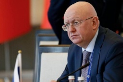 Thế giới - Nga: Ukraine là ‘mỏ vàng’ cho các nhà sản xuất vũ khí phương Tây