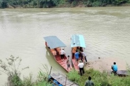 Bức thư của mẹ và bí mật người đàn bà mất tích (P cuối): Bao tải lạ ở cáng xe máy