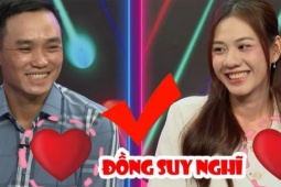 Bạn trẻ - Cuộc sống - Bố đơn thân nuôi con 15 năm xúc động gặp được người hợp ý