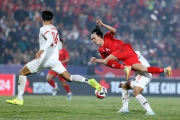 Văn Toàn chấn thương ra sao, có kịp cùng ĐT Việt Nam đấu bán kết AFF Cup?