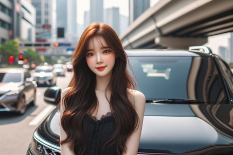 Top xe gầm cao giá phải chăng, phù hợp phái nữ