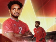 MXH sau trận Việt Nam - Myanmar: "Thấy Xuân Son là biết Xuân sang"