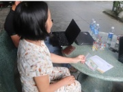 Tin tức trong ngày - Vụ kiện đòi tiền trúng vé số 2 tỉ đồng: Động thái mới nhất của toà án